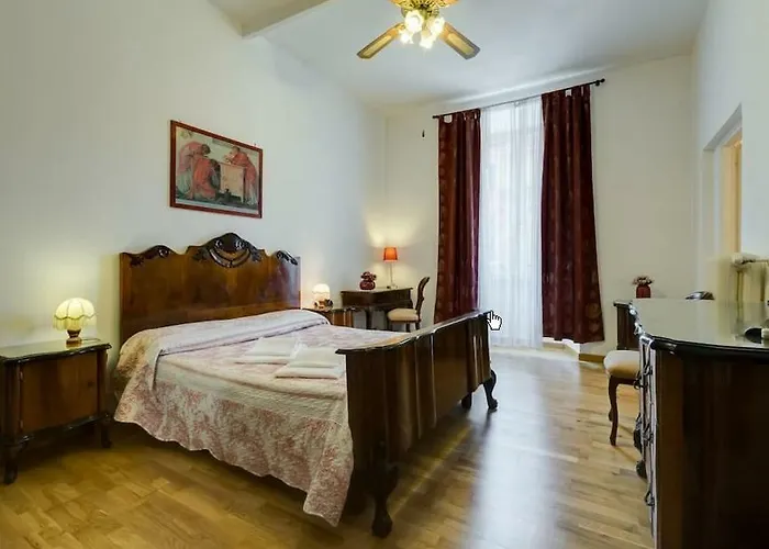 Center, Rione Monti,